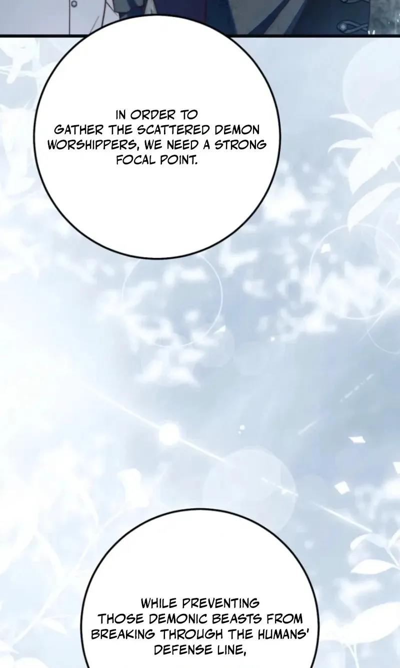 The Guidebook for Villainesses Chapter 83 - Page 20