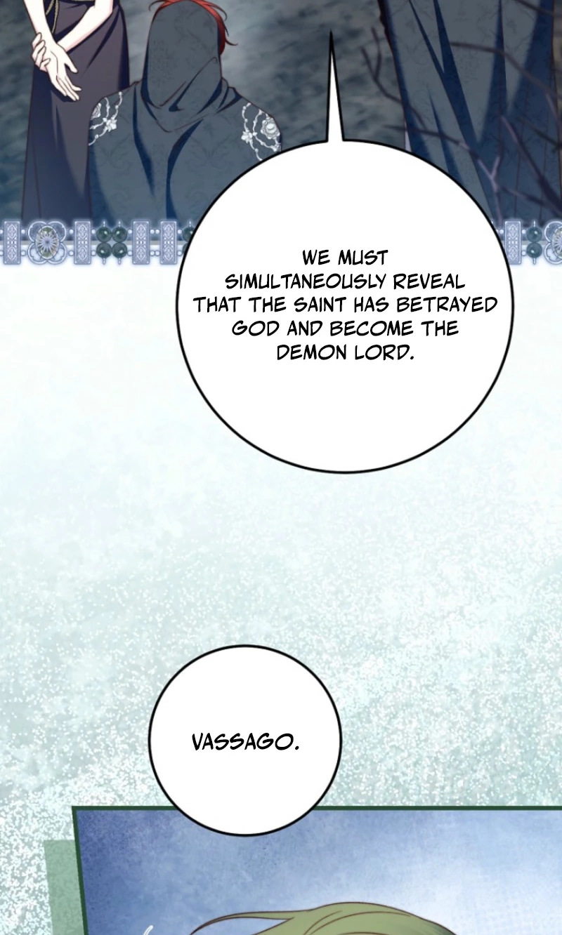 The Guidebook for Villainesses Chapter 83 - Page 22