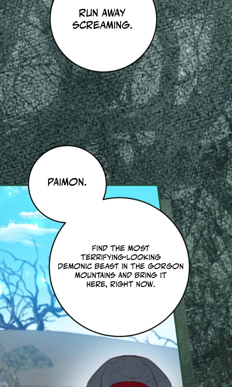 The Guidebook for Villainesses Chapter 83 - Page 24
