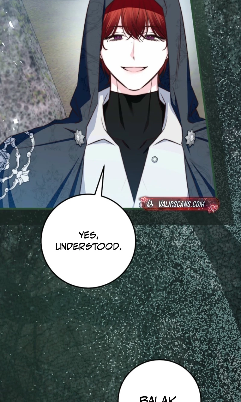 The Guidebook for Villainesses Chapter 83 - Page 25