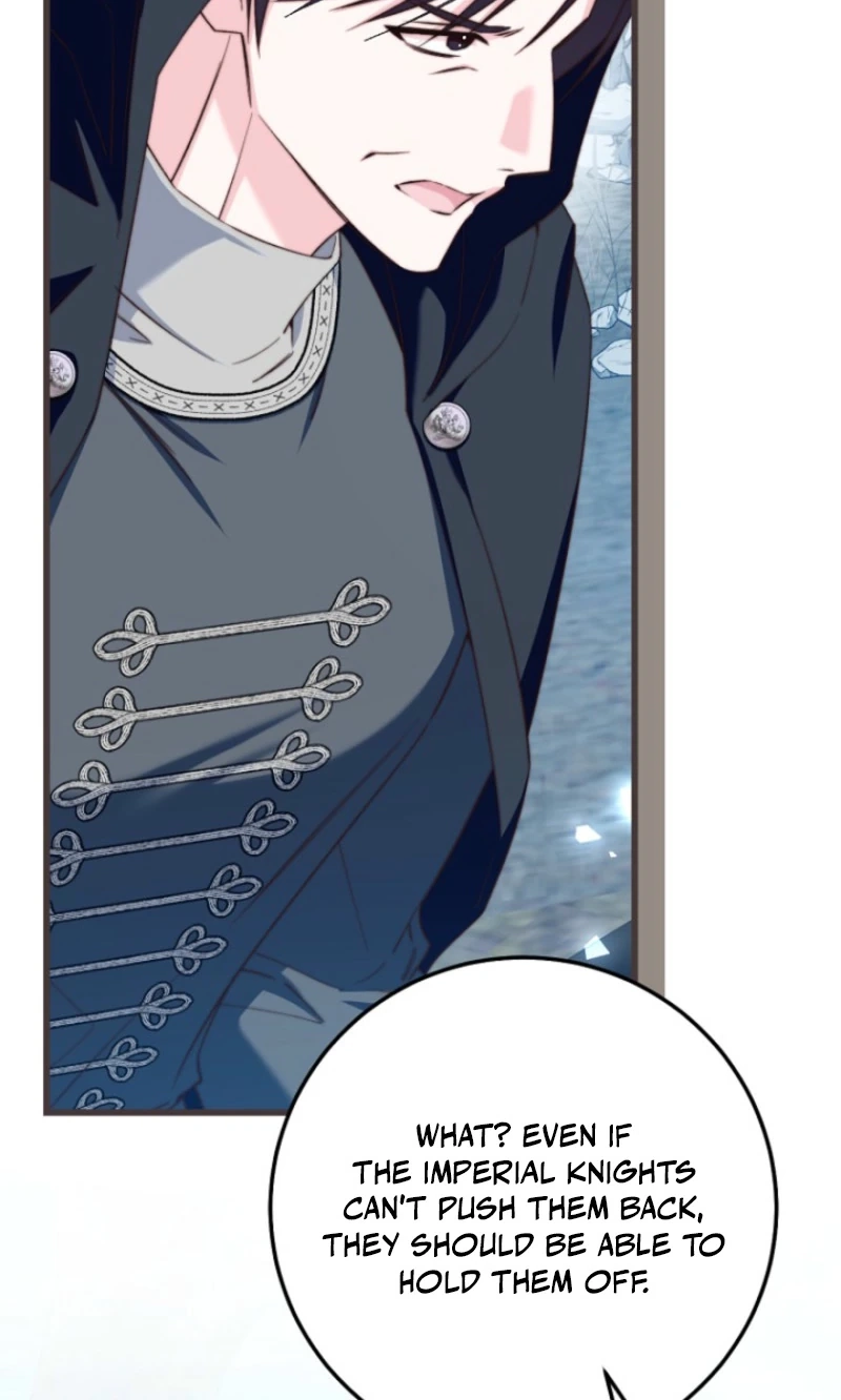The Guidebook for Villainesses Chapter 83 - Page 35