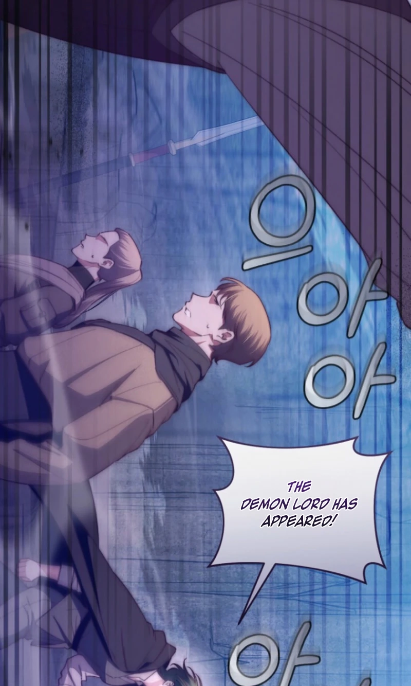 The Guidebook for Villainesses Chapter 83 - Page 45