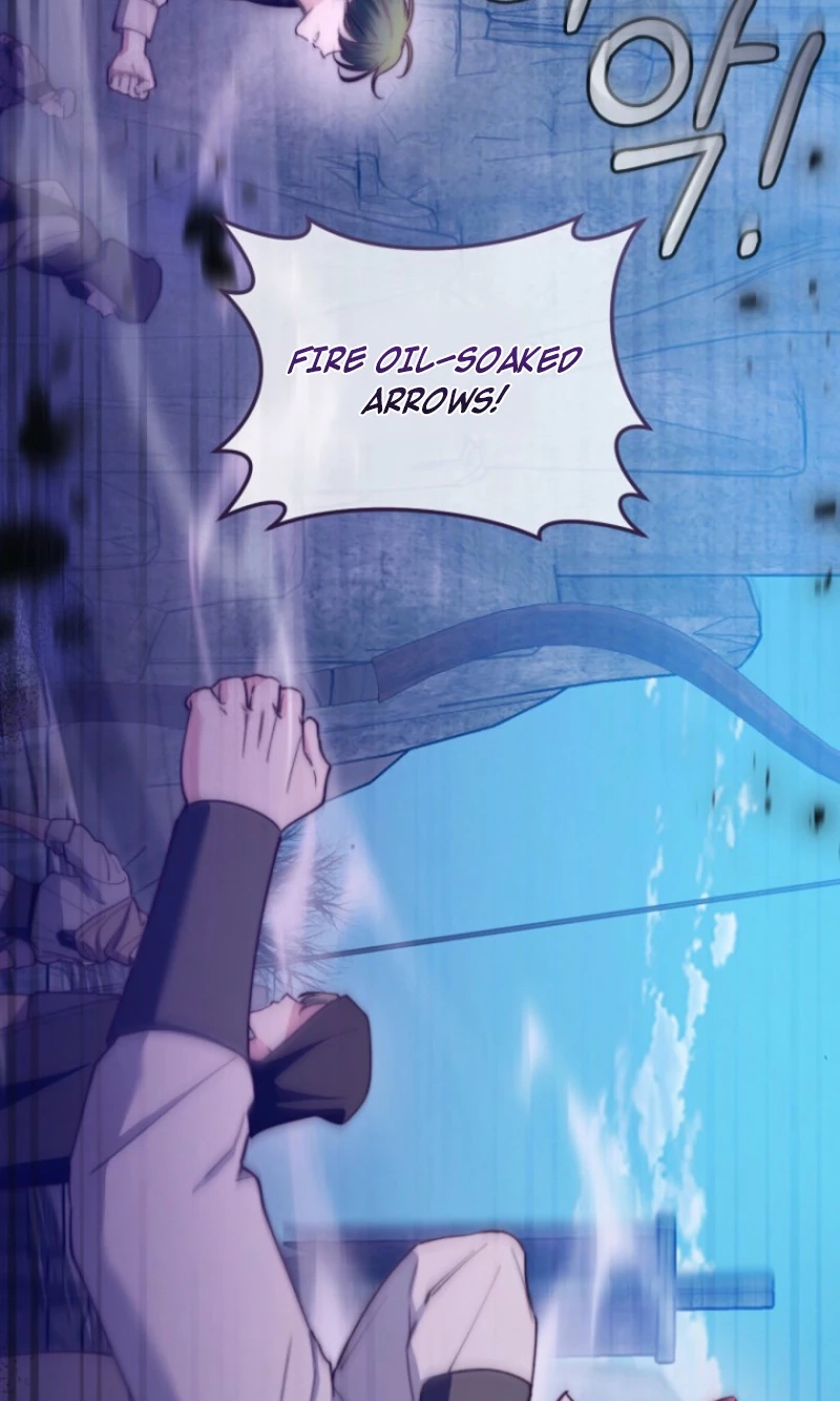 The Guidebook for Villainesses Chapter 83 - Page 46