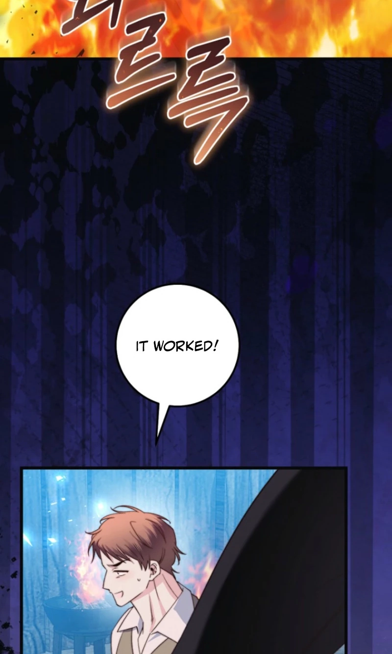 The Guidebook for Villainesses Chapter 83 - Page 56