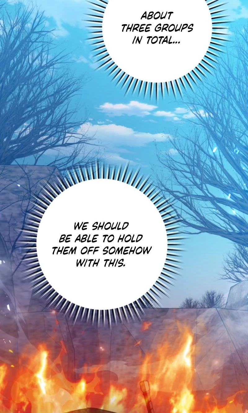 The Guidebook for Villainesses Chapter 83 - Page 65