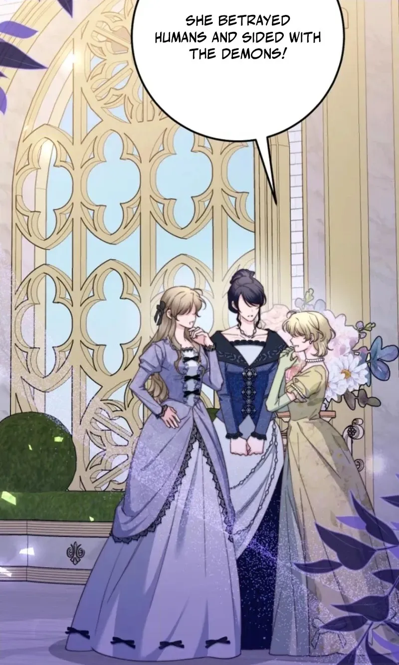 The Guidebook for Villainesses Chapter 83 - Page 78