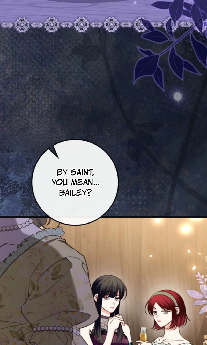 The Guidebook for Villainesses Chapter 83 - Page 79