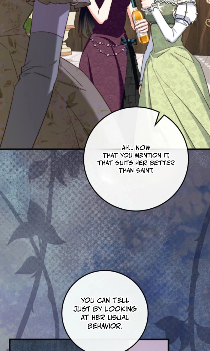 The Guidebook for Villainesses Chapter 83 - Page 80