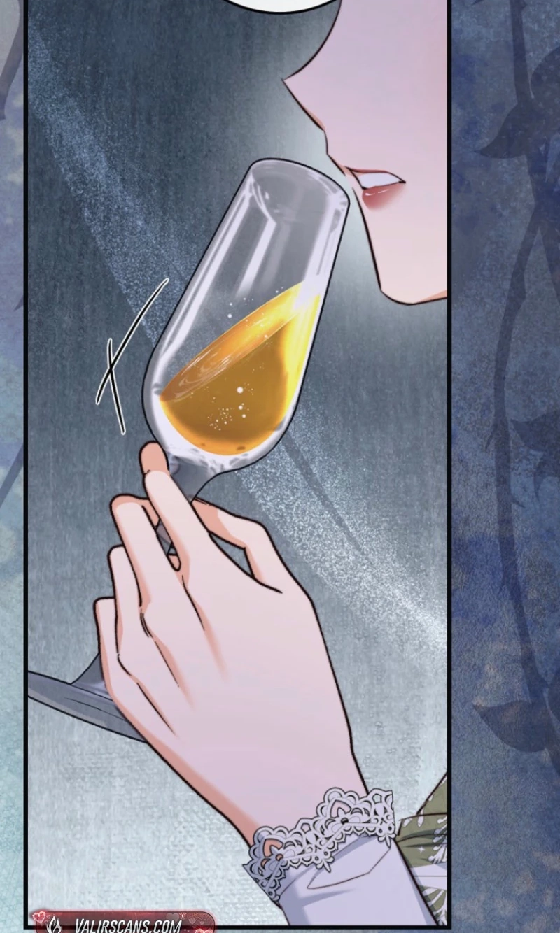 The Guidebook for Villainesses Chapter 83 - Page 81