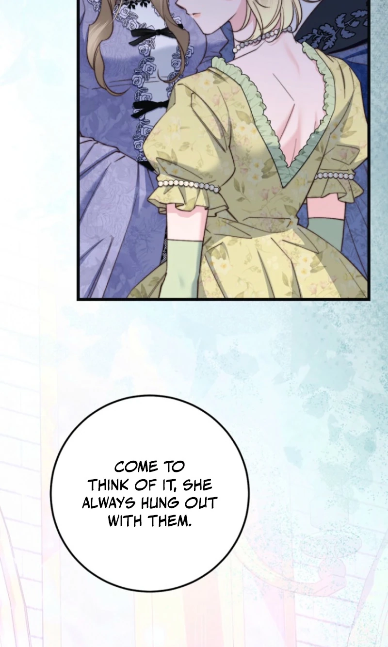 The Guidebook for Villainesses Chapter 83 - Page 83