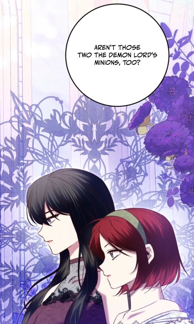 The Guidebook for Villainesses Chapter 83 - Page 84