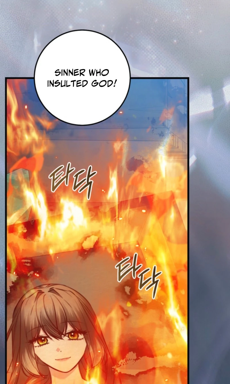 The Guidebook for Villainesses Chapter 83 - Page 89