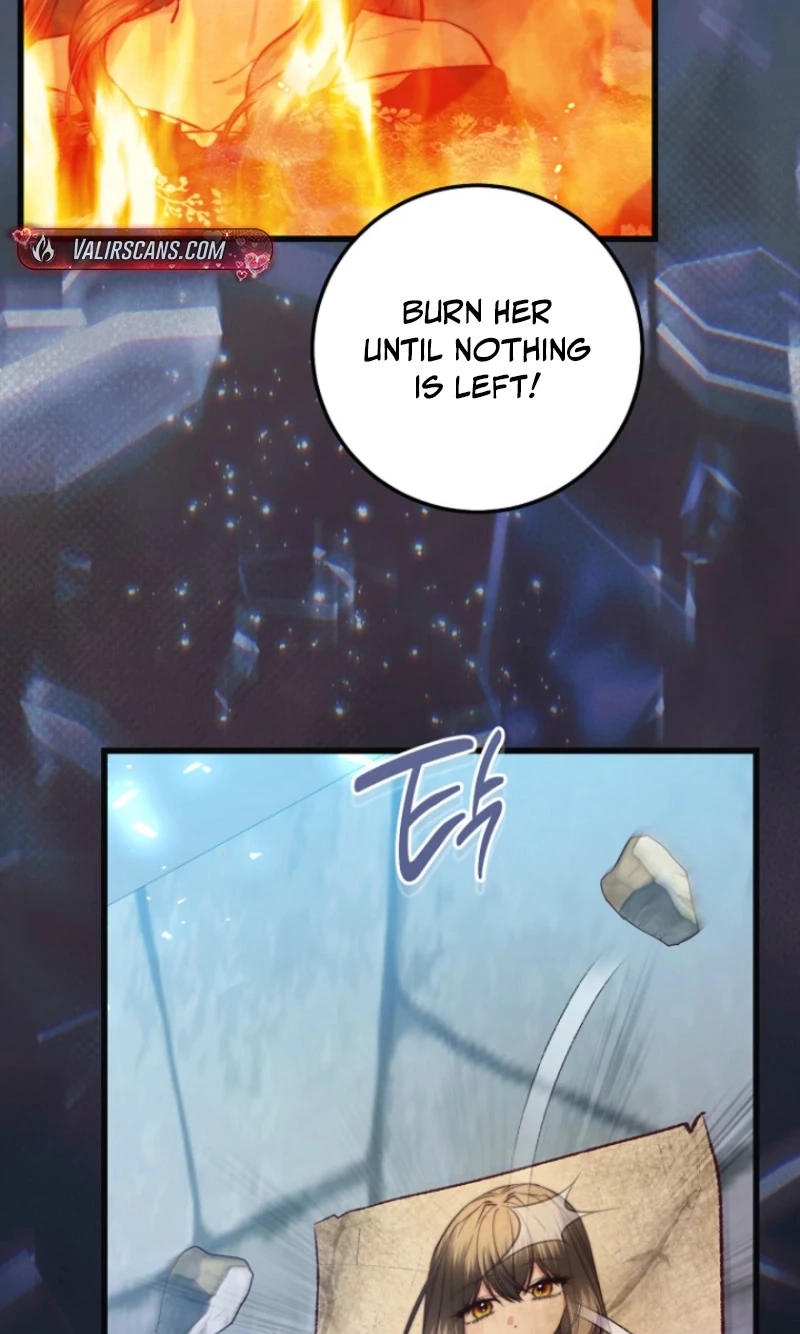 The Guidebook for Villainesses Chapter 83 - Page 90