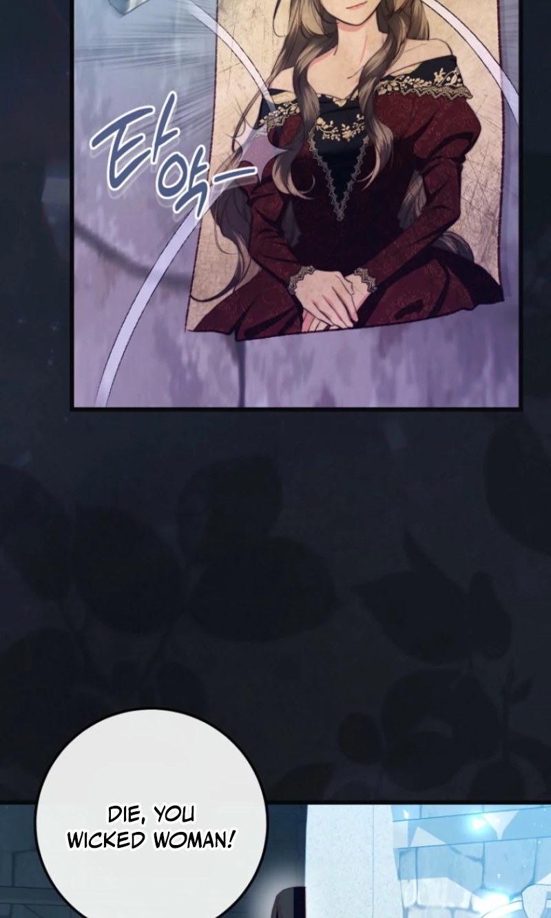The Guidebook for Villainesses Chapter 83 - Page 91