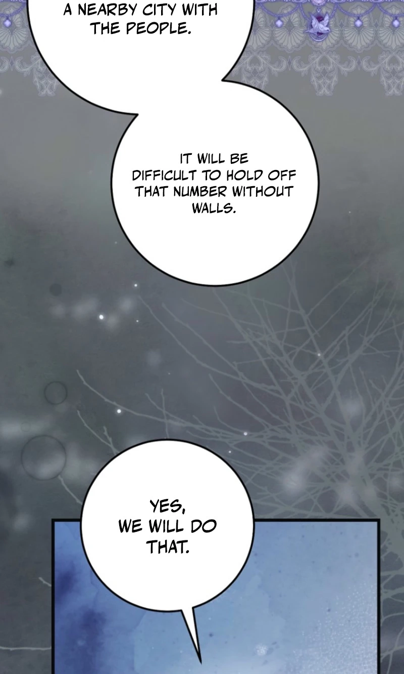 The Guidebook for Villainesses Chapter 83 - Page 97