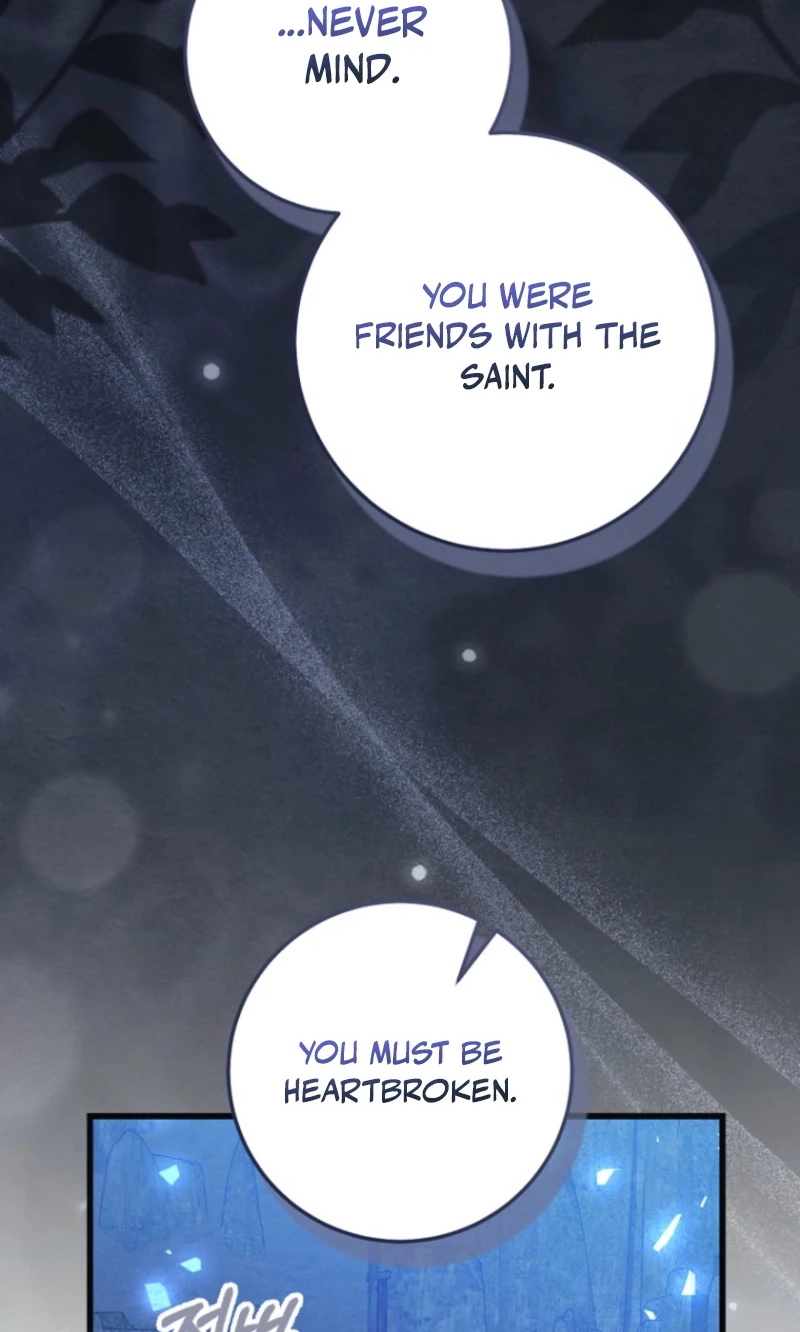 The Guidebook for Villainesses Chapter 83 - Page 103
