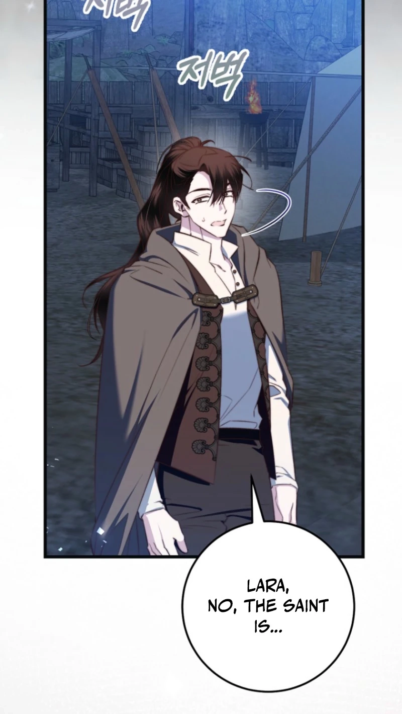 The Guidebook for Villainesses Chapter 83 - Page 104