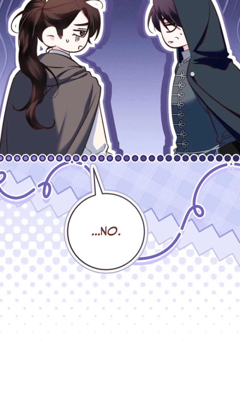 The Guidebook for Villainesses Chapter 83 - Page 109