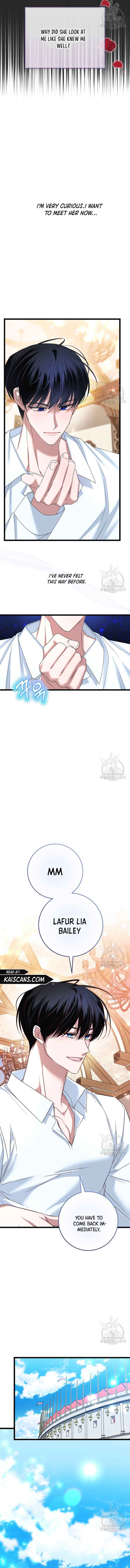 The Guidebook for Villainesses Chapter 9 - Page 8