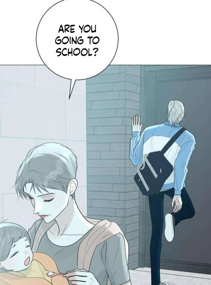 The Hashtag is First Love Chapter 10 - Page 3