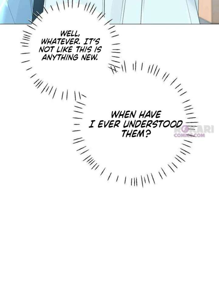 The Hashtag is First Love Chapter 10 - Page 25