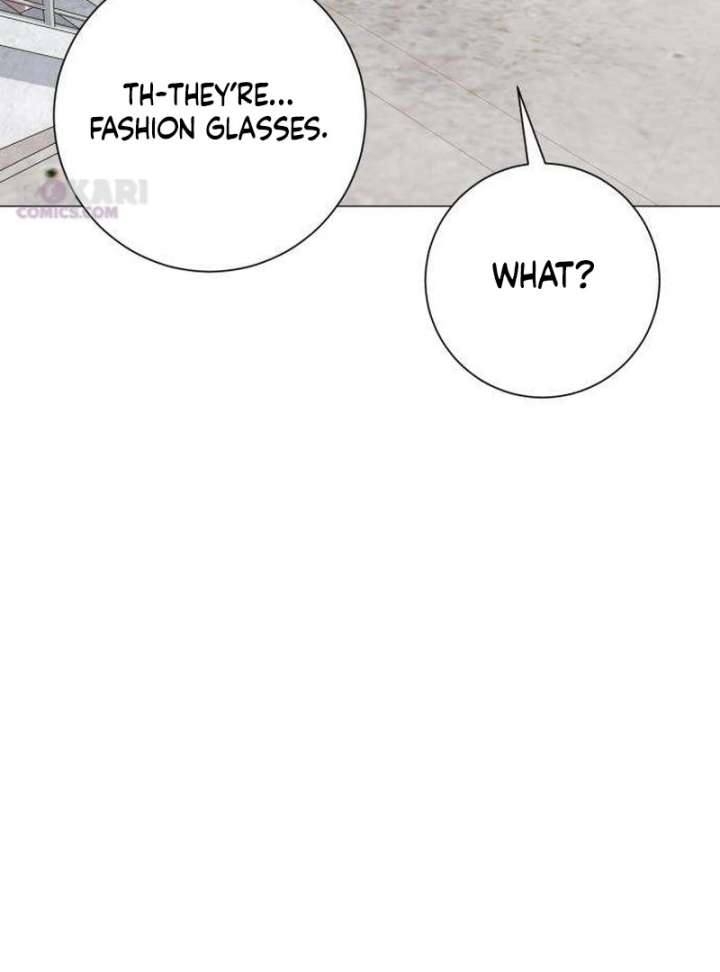 The Hashtag is First Love Chapter 10 - Page 81