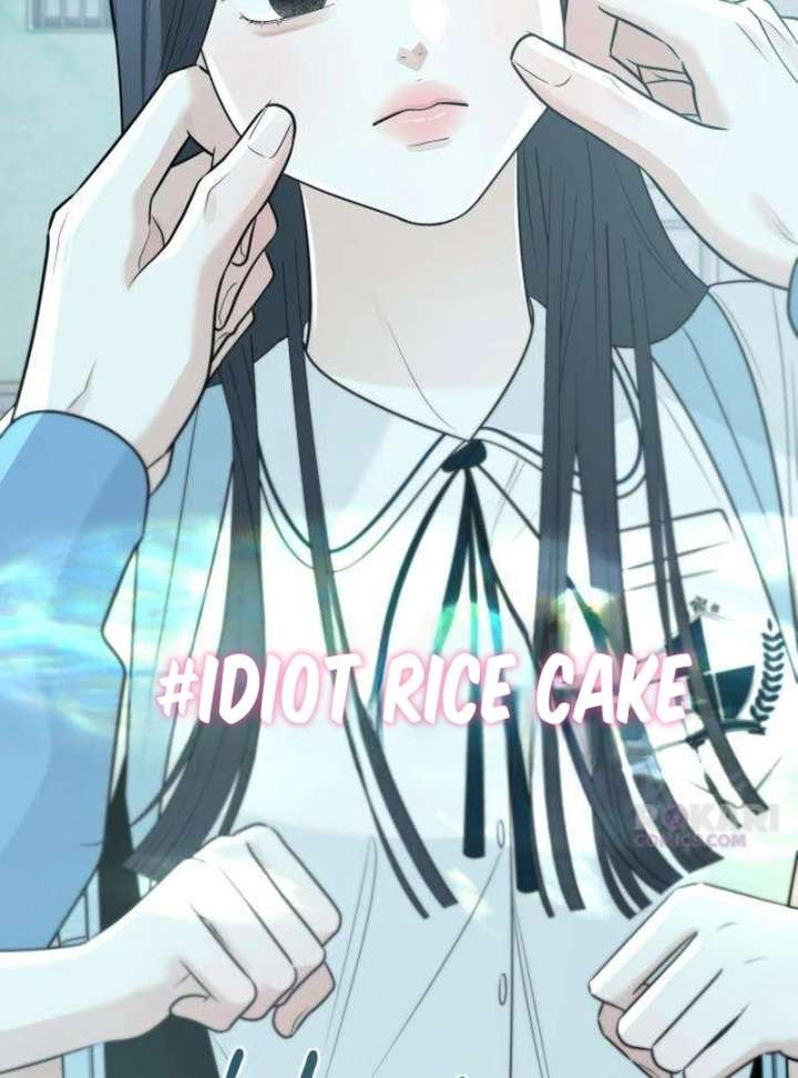 The Hashtag is First Love Chapter 10 - Page 99