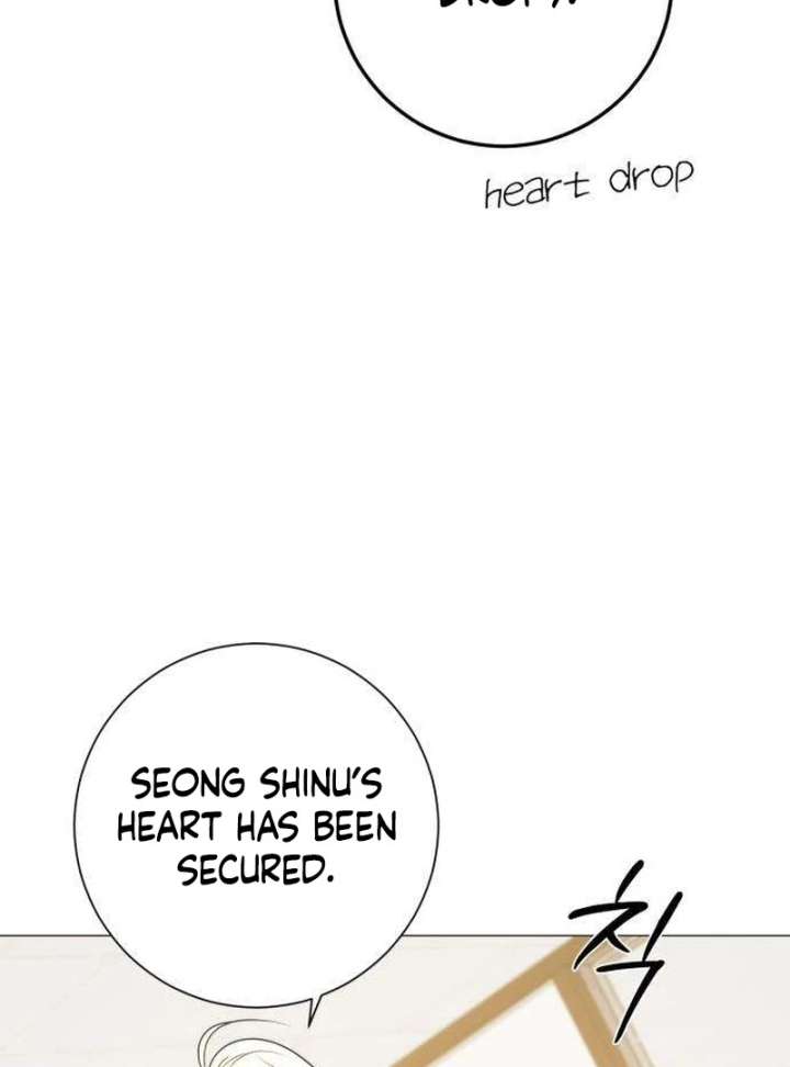 The Hashtag is First Love Chapter 10 - Page 156