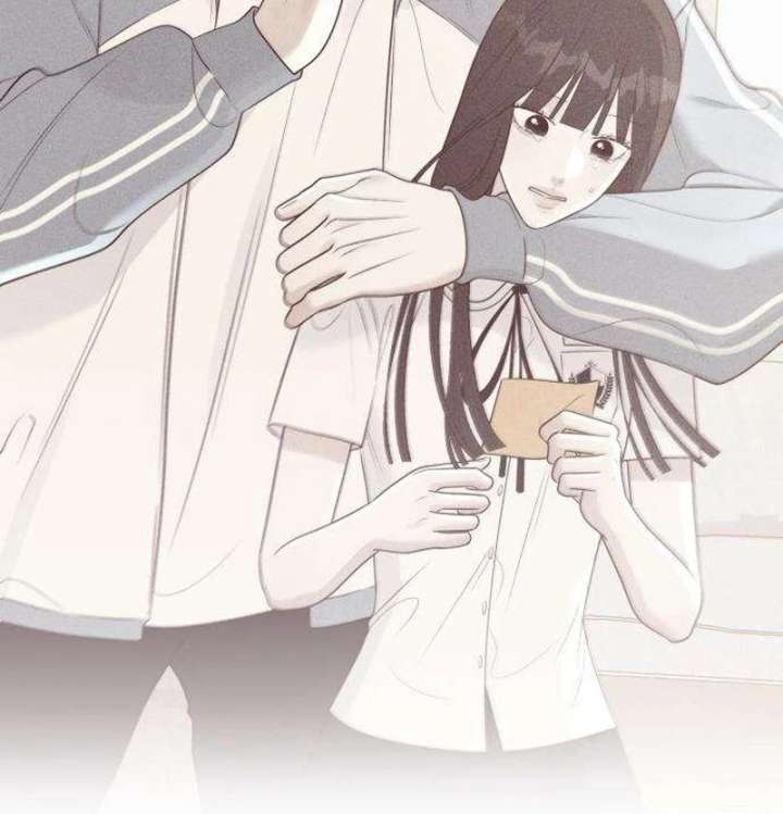 The Hashtag is First Love Chapter 11 - Page 9