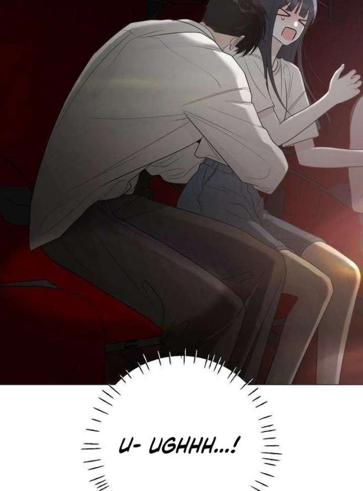 The Hashtag is First Love Chapter 11 - Page 141