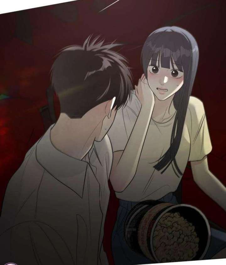 The Hashtag is First Love Chapter 11 - Page 161