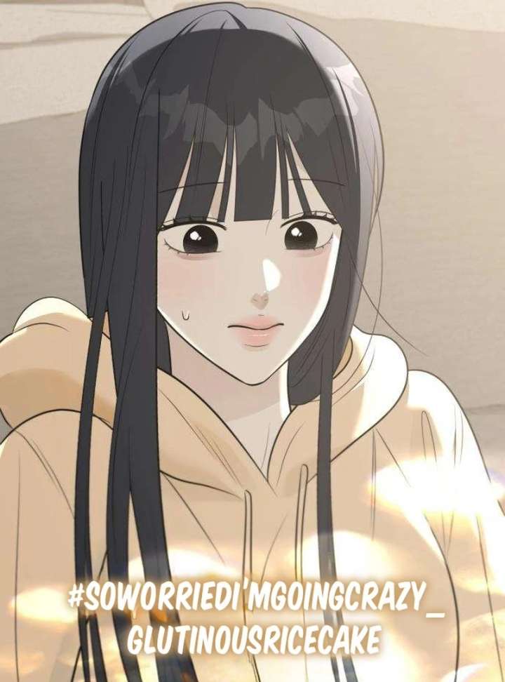The Hashtag is First Love Chapter 12 - Page 169