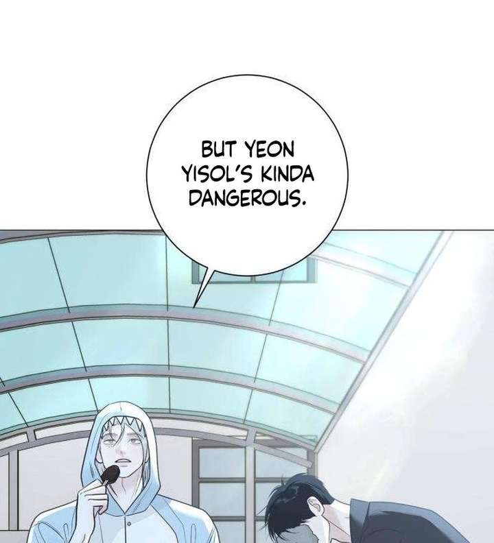 The Hashtag is First Love Chapter 13 - Page 36
