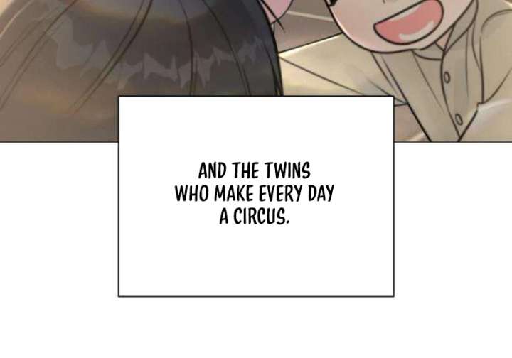 The Hashtag is First Love Chapter 2 - Page 12