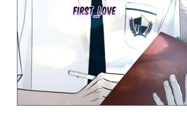 The Hashtag is First Love Chapter 2 - Page 74