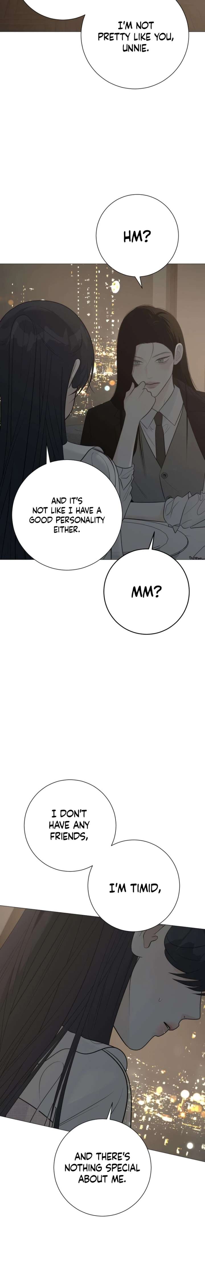 The Hashtag is First Love Chapter 29 - Page 9