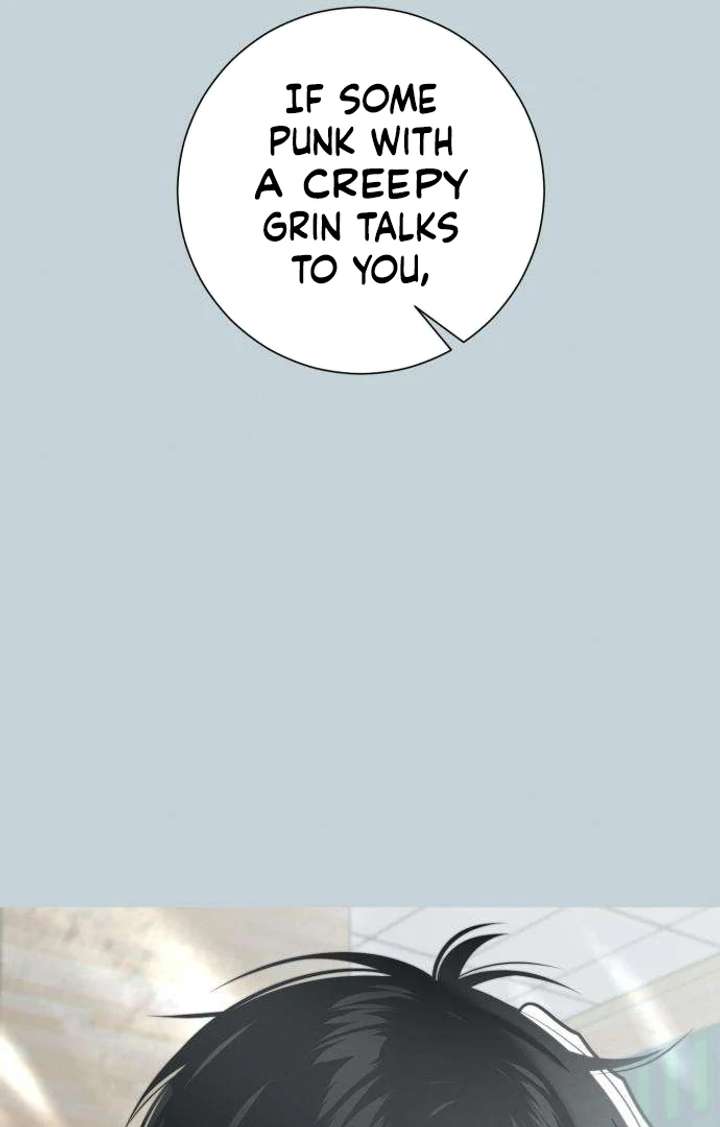 The Hashtag is First Love Chapter 3 - Page 39