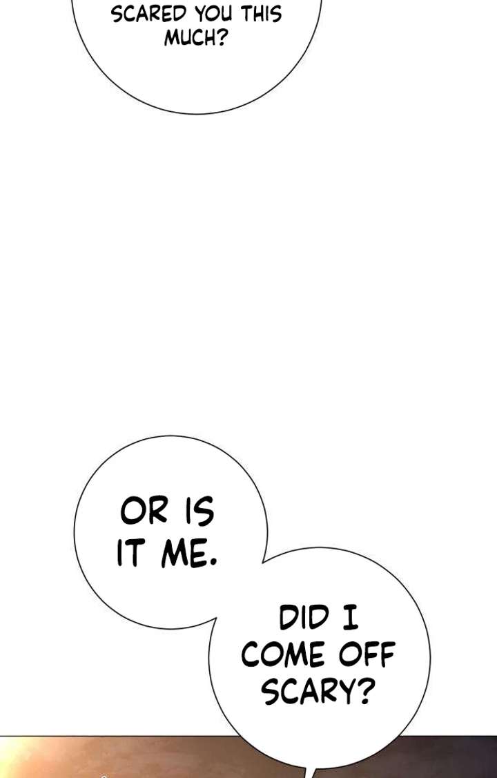 The Hashtag is First Love Chapter 3 - Page 86