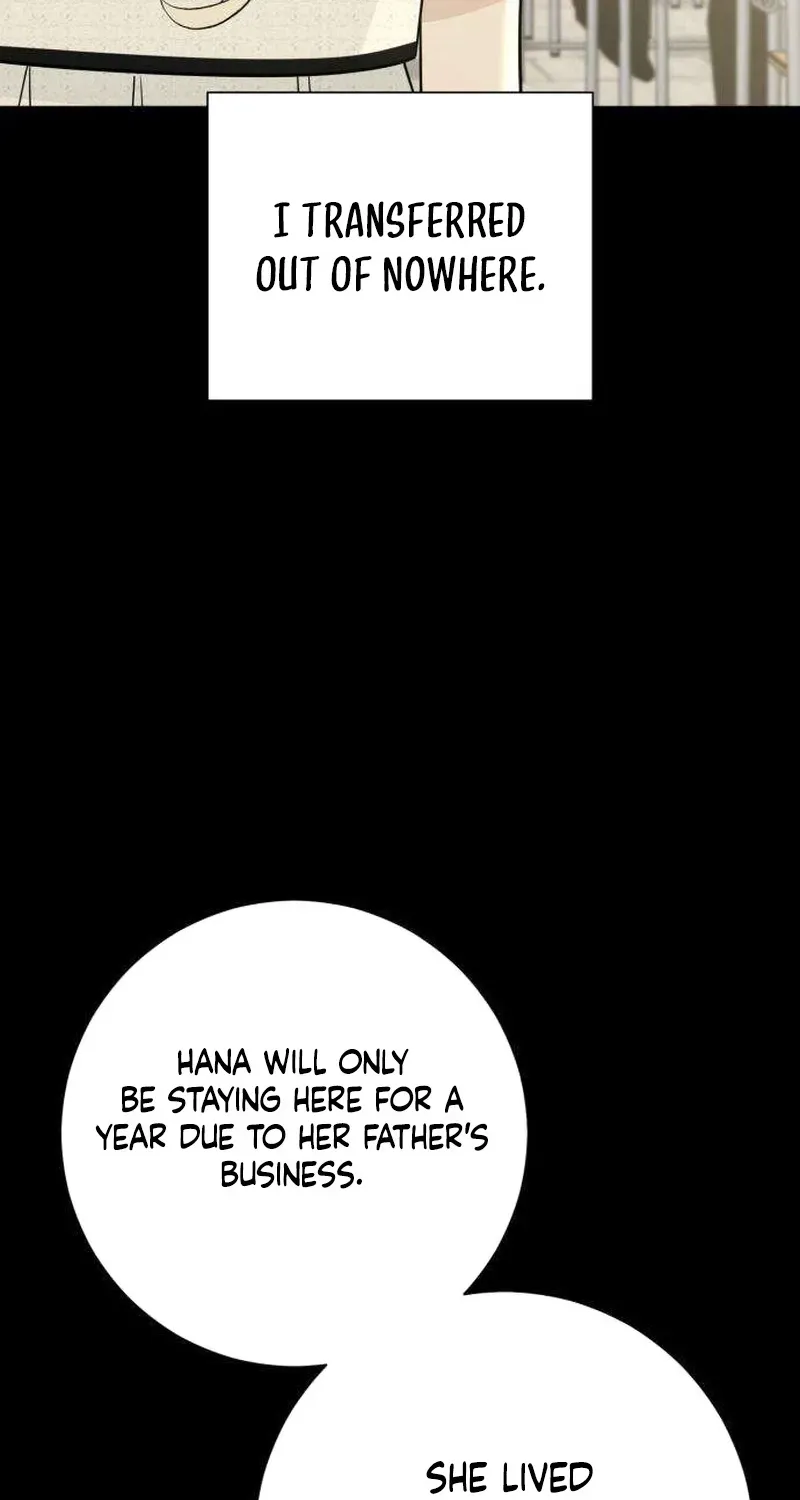 The Hashtag is First Love Chapter 32 - Page 10