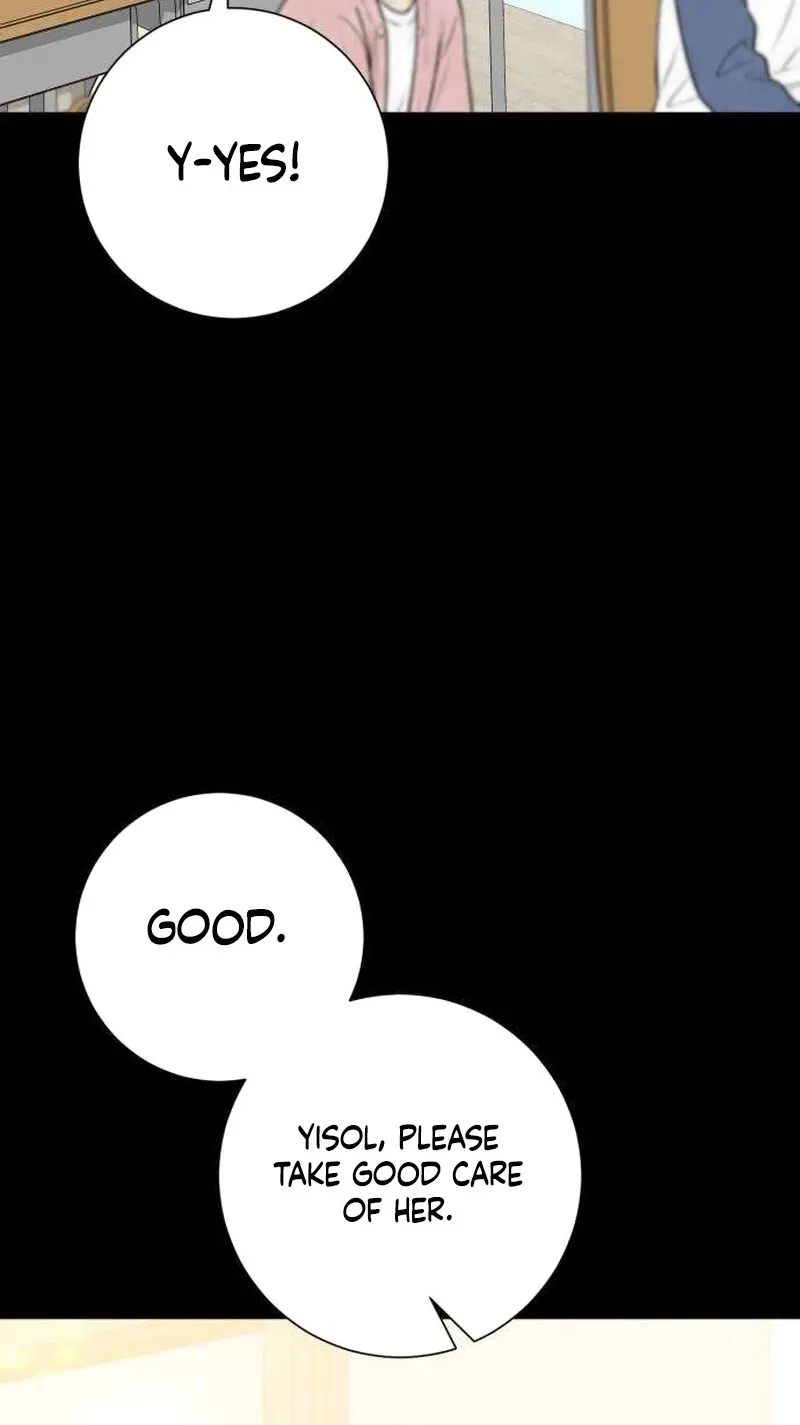 The Hashtag is First Love Chapter 32 - Page 13