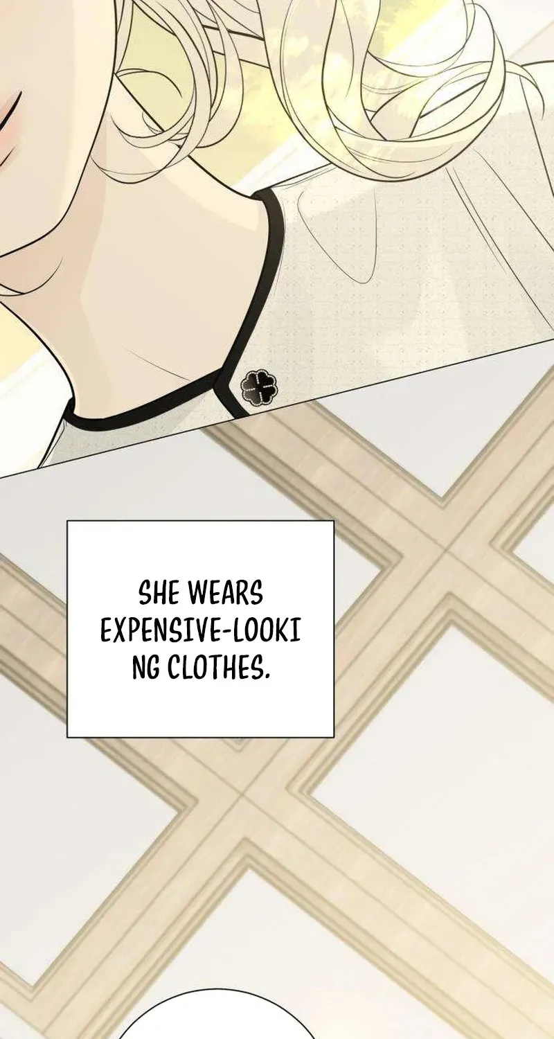 The Hashtag is First Love Chapter 32 - Page 16