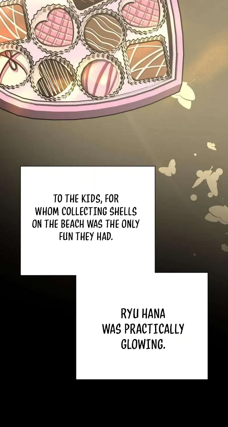 The Hashtag is First Love Chapter 32 - Page 20