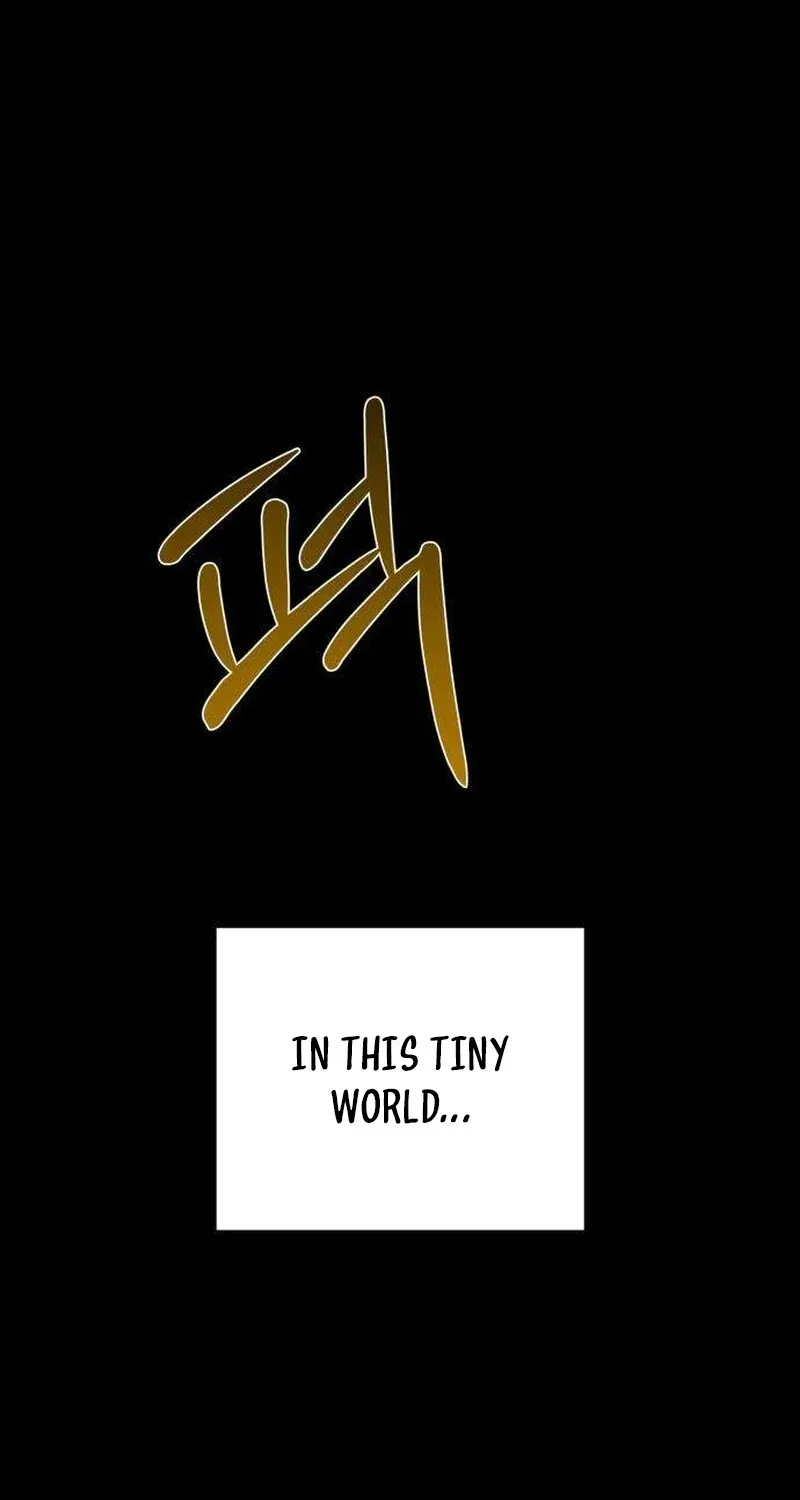The Hashtag is First Love Chapter 32 - Page 22