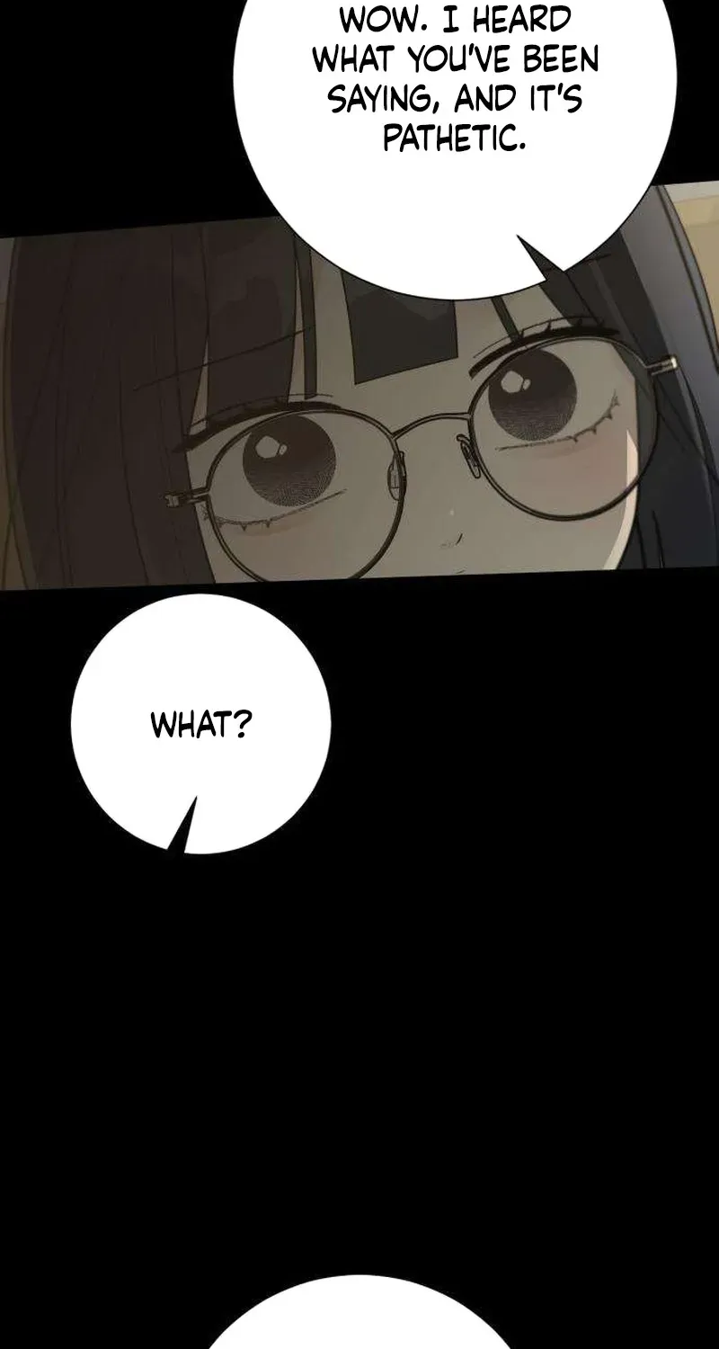 The Hashtag is First Love Chapter 32 - Page 25