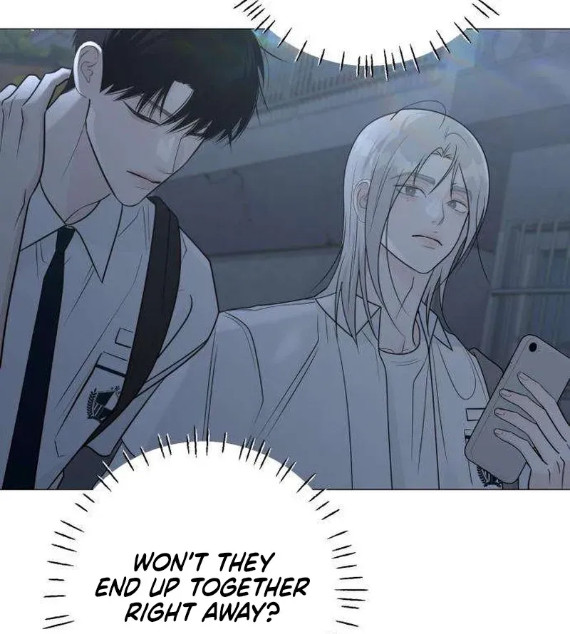The Hashtag is First Love Chapter 32 - Page 35