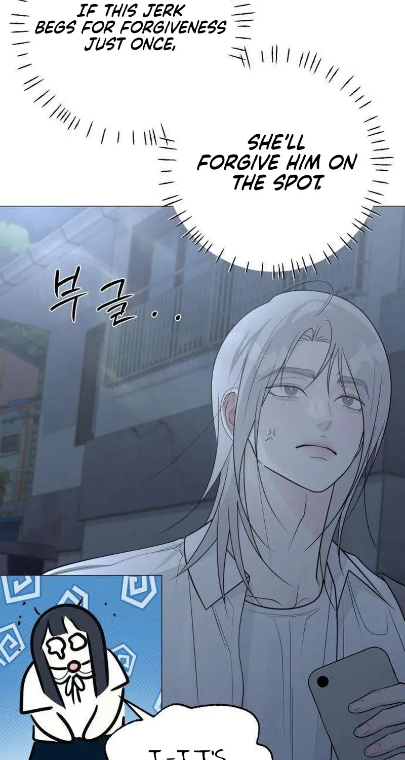 The Hashtag is First Love Chapter 32 - Page 37
