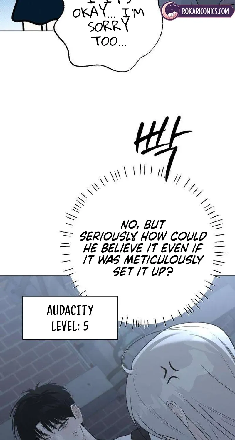 The Hashtag is First Love Chapter 32 - Page 38