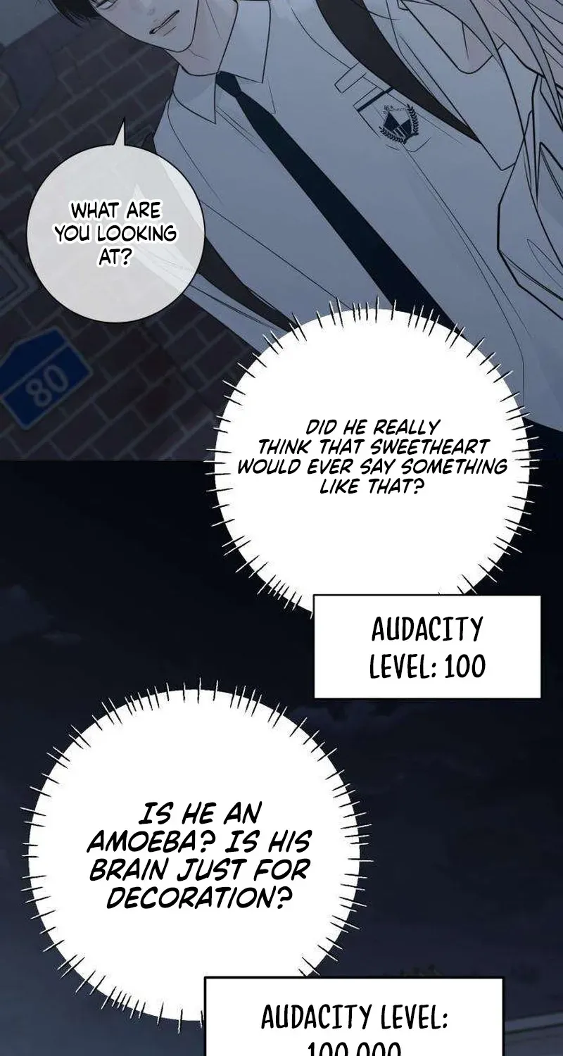 The Hashtag is First Love Chapter 32 - Page 39