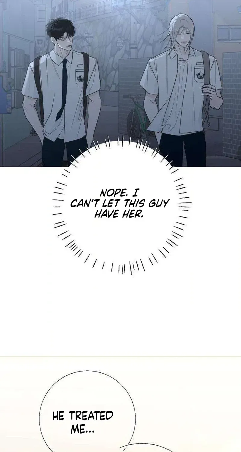 The Hashtag is First Love Chapter 32 - Page 43
