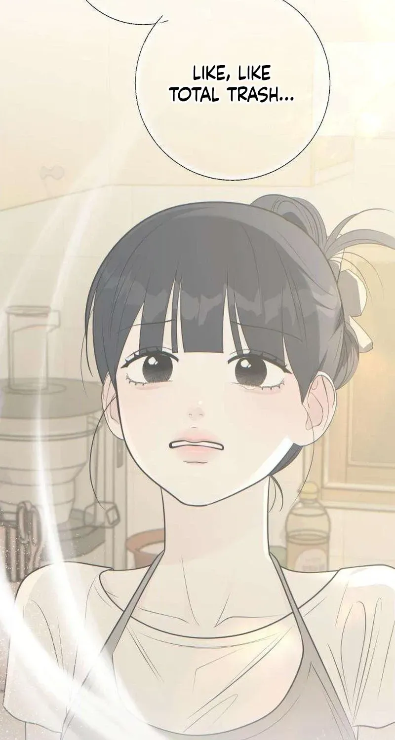 The Hashtag is First Love Chapter 32 - Page 44